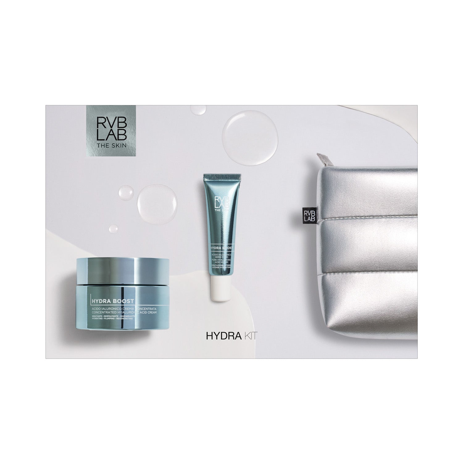Hydra Kit