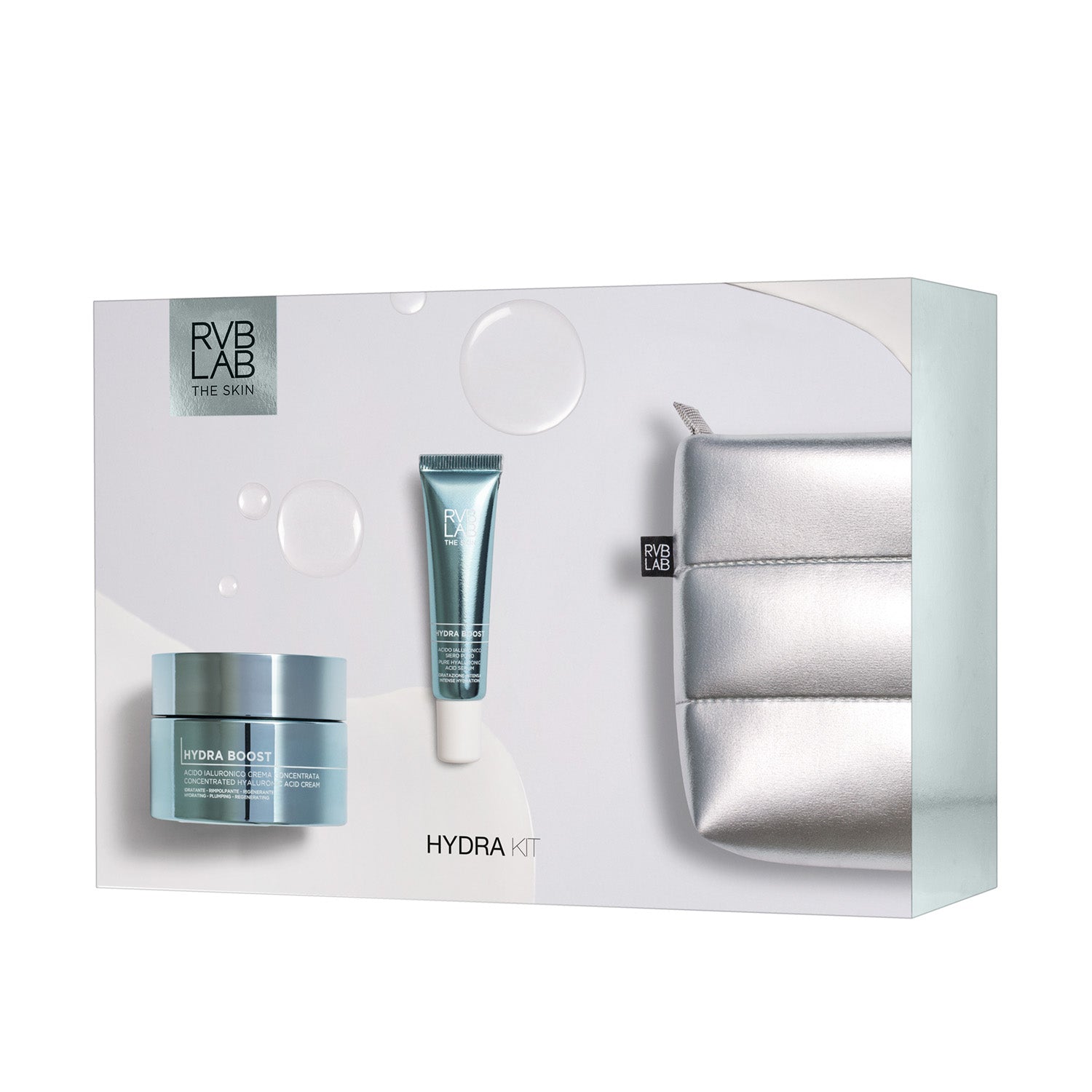 Hydra Kit