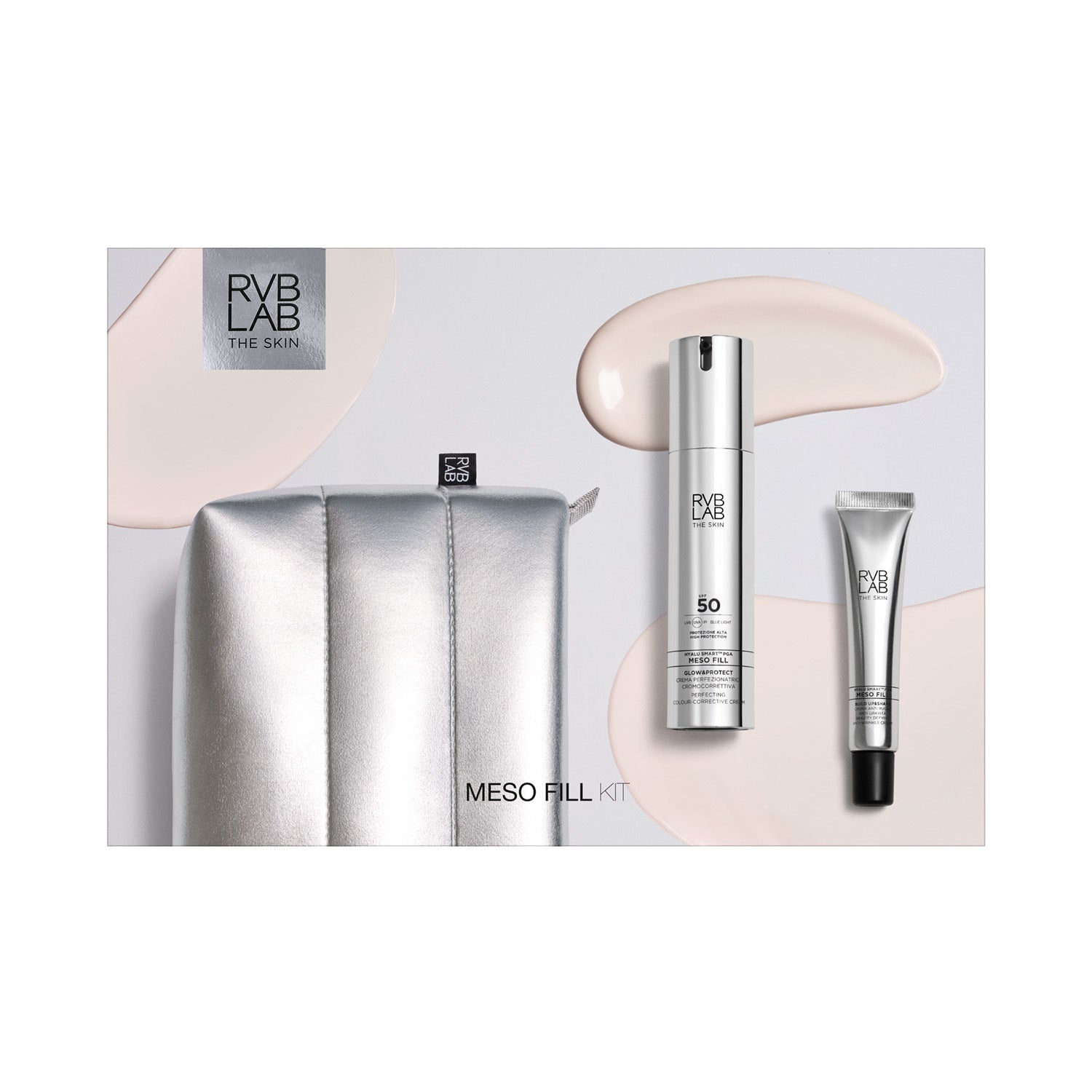 Meso Fill Kit