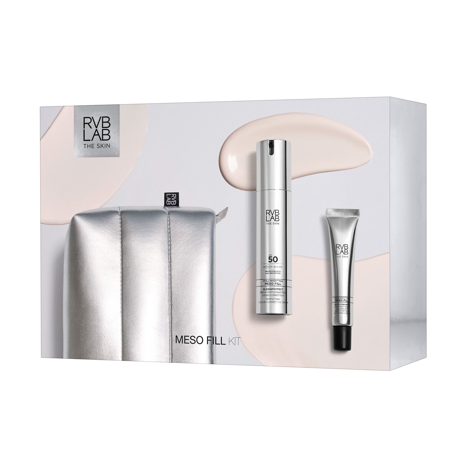 Meso Fill Kit