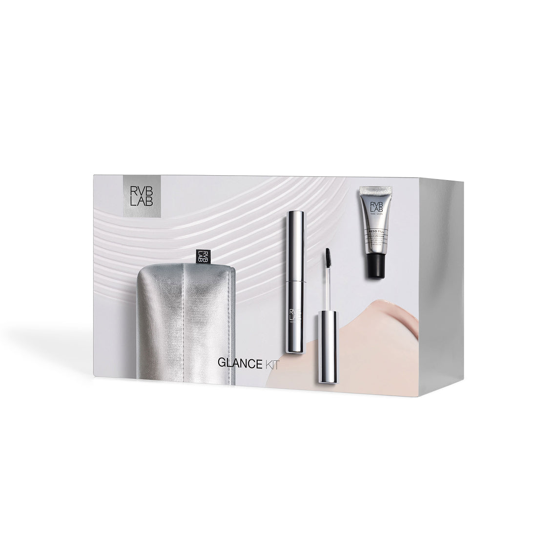 Glance Kit