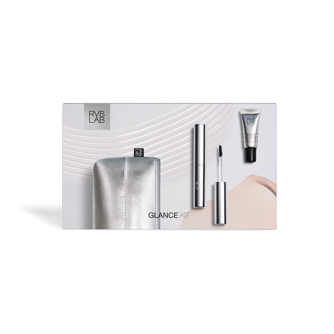 Glance Kit