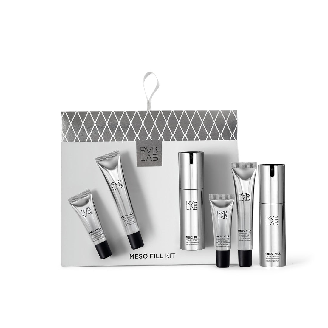 Meso Fill Kit