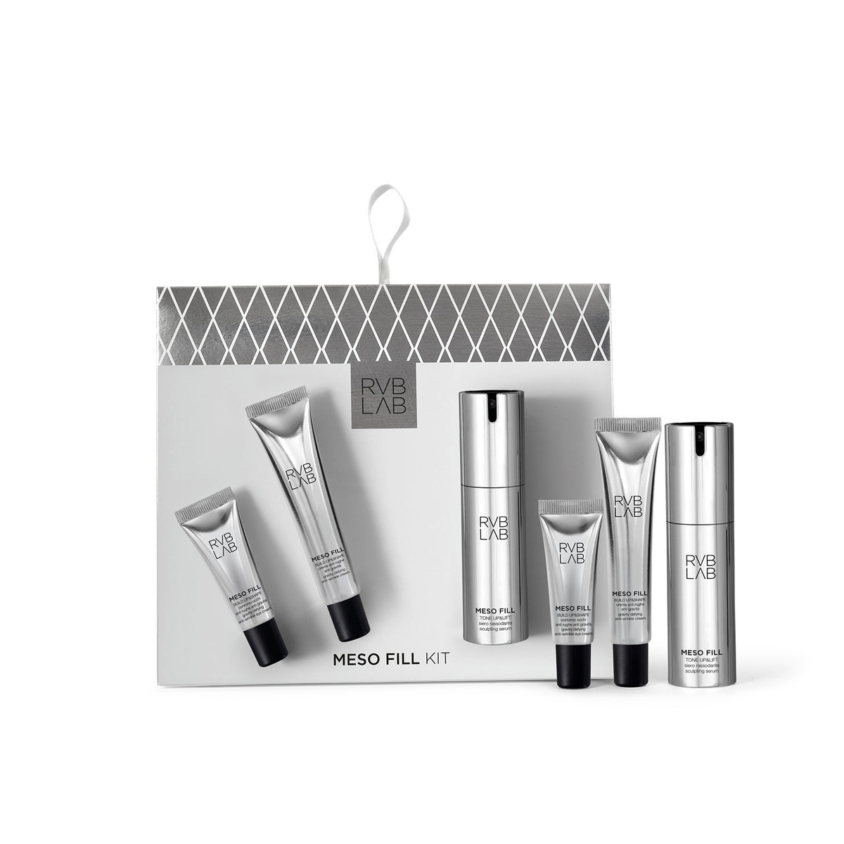 Meso Fill Kit
