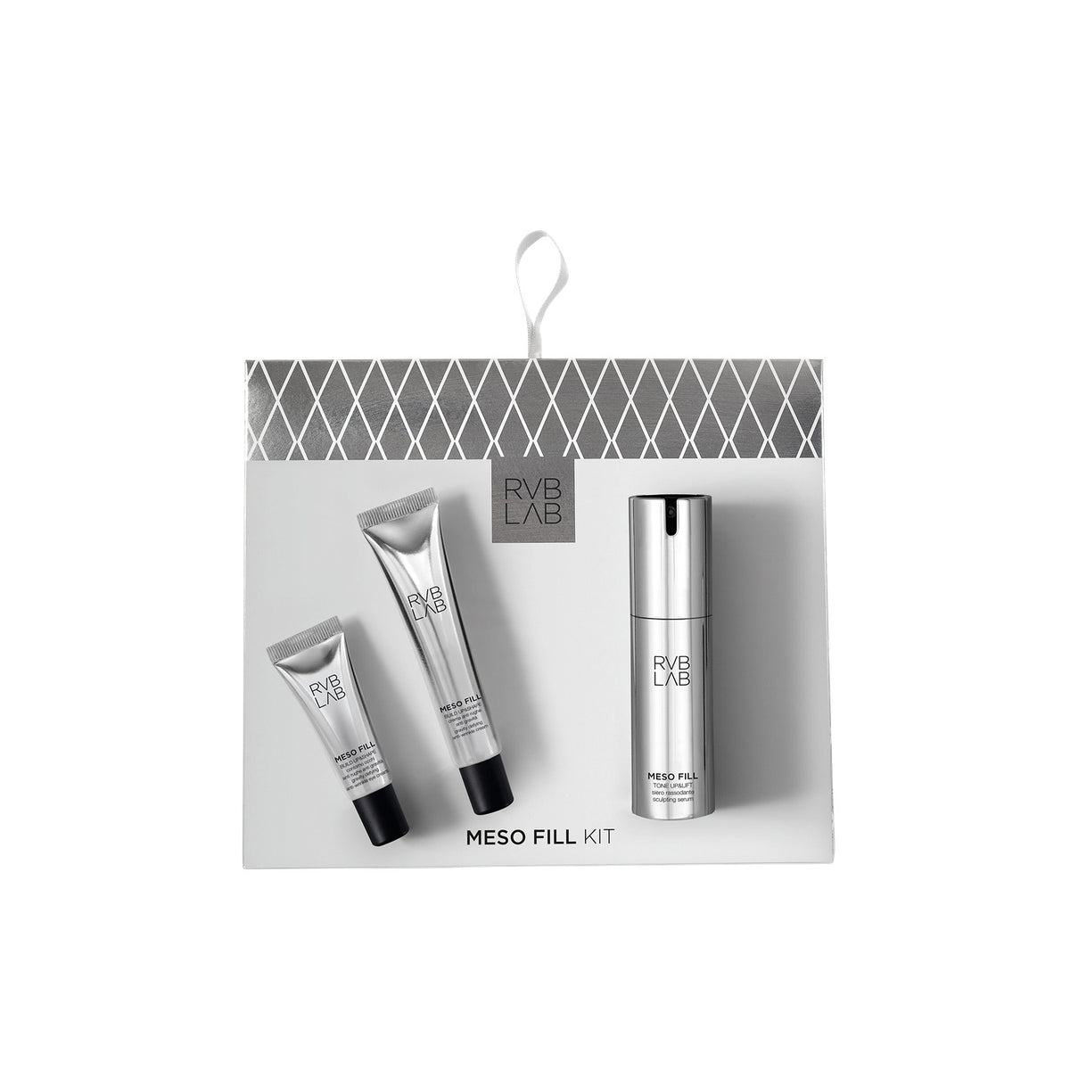 Meso Fill Kit