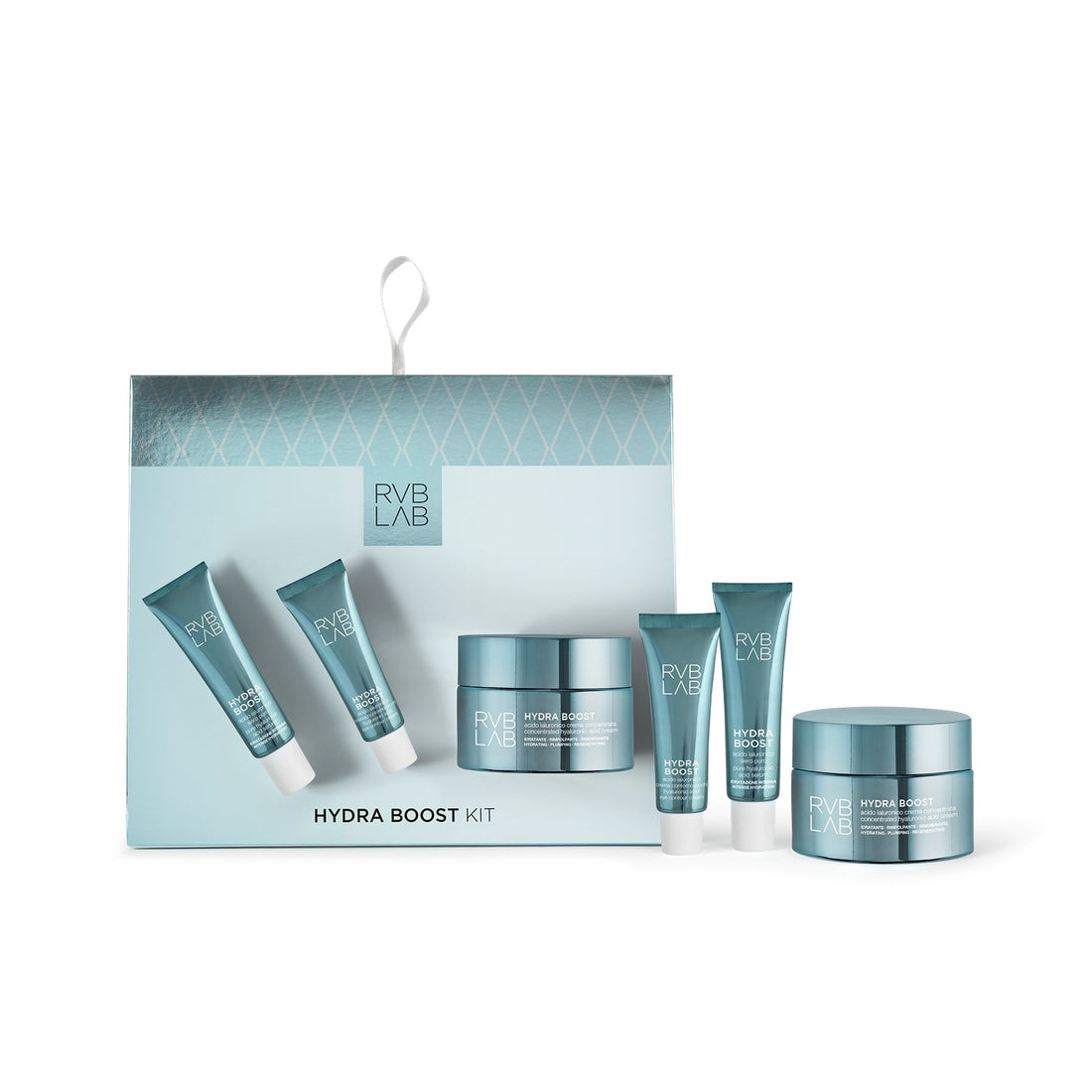 Hydra Boost Kit