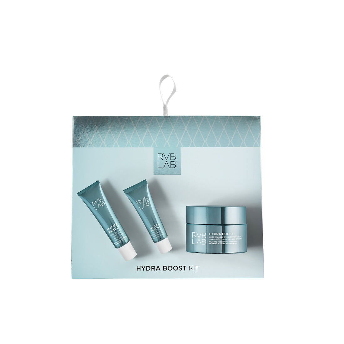 Hydra Boost Kit