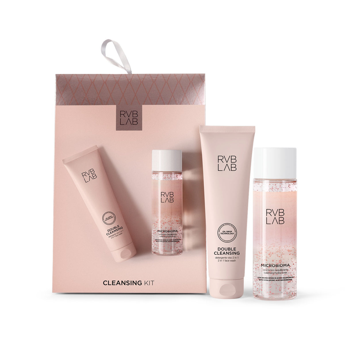 Cleansing Kit