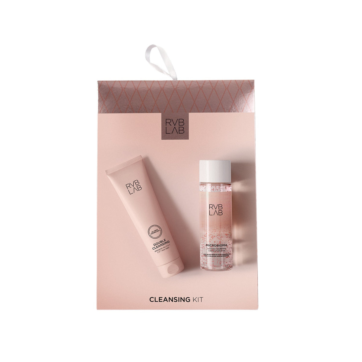 Cleansing Kit