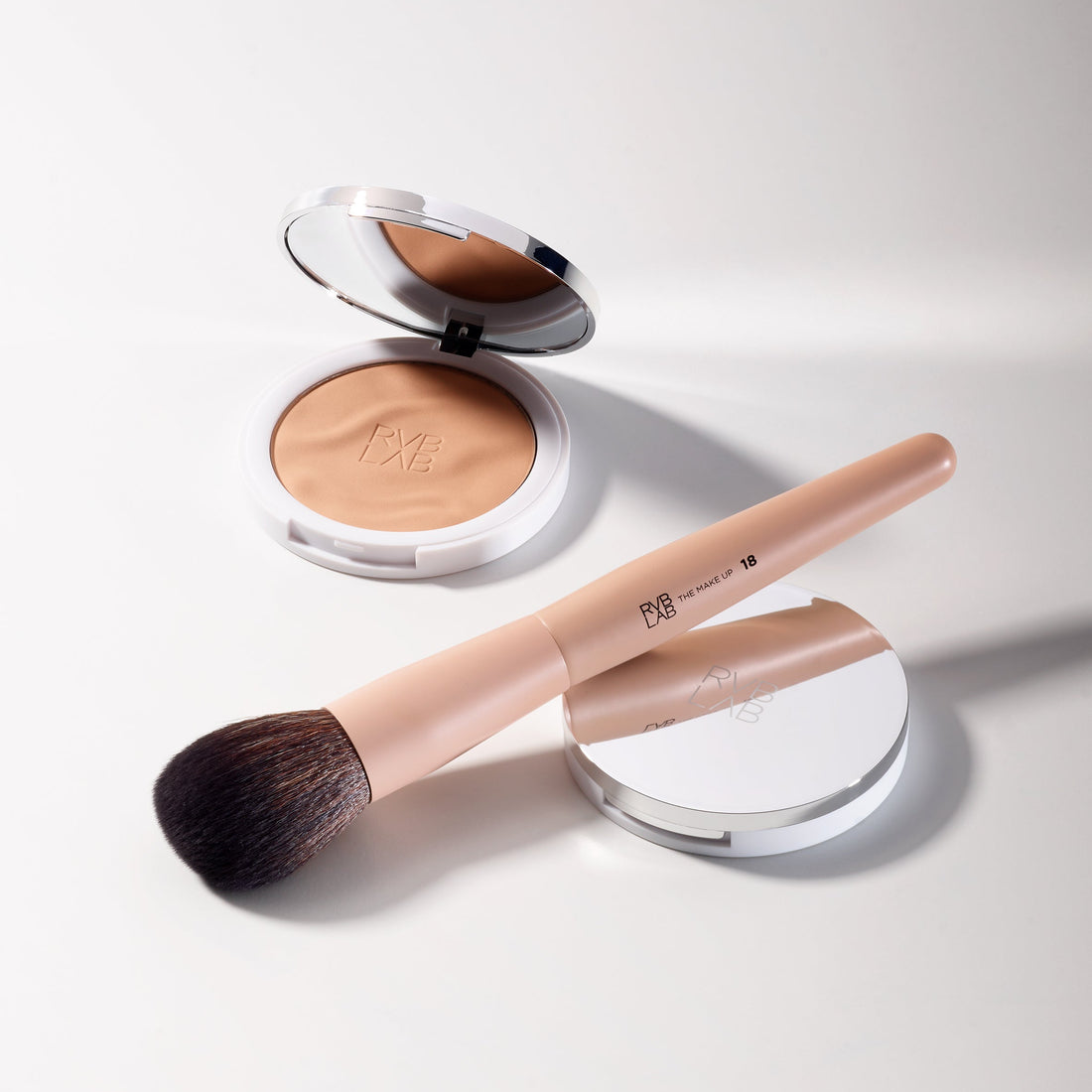 Hydra Comfort Face Powder - Cipria Idratante Uniformante