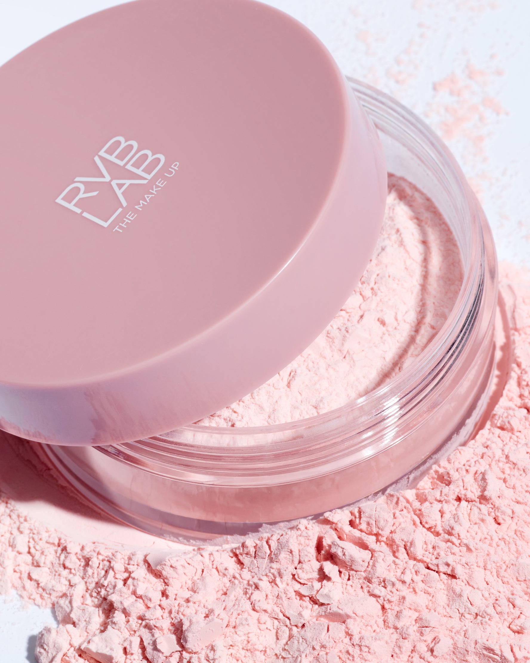 Pink Whisper - Cipria Fissante In Polvere Rosa