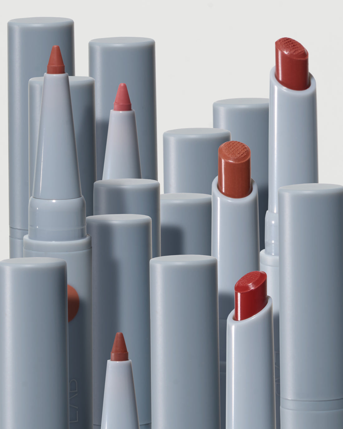 Soulmate - Duo Lip Pencil and Luminous Lipstick