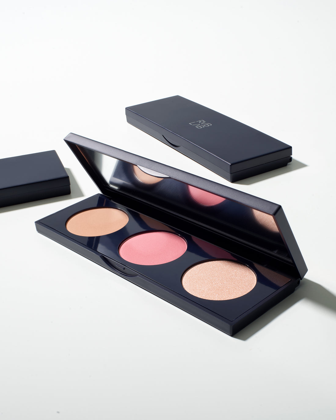 Urban Trio - Palette Polveri Viso