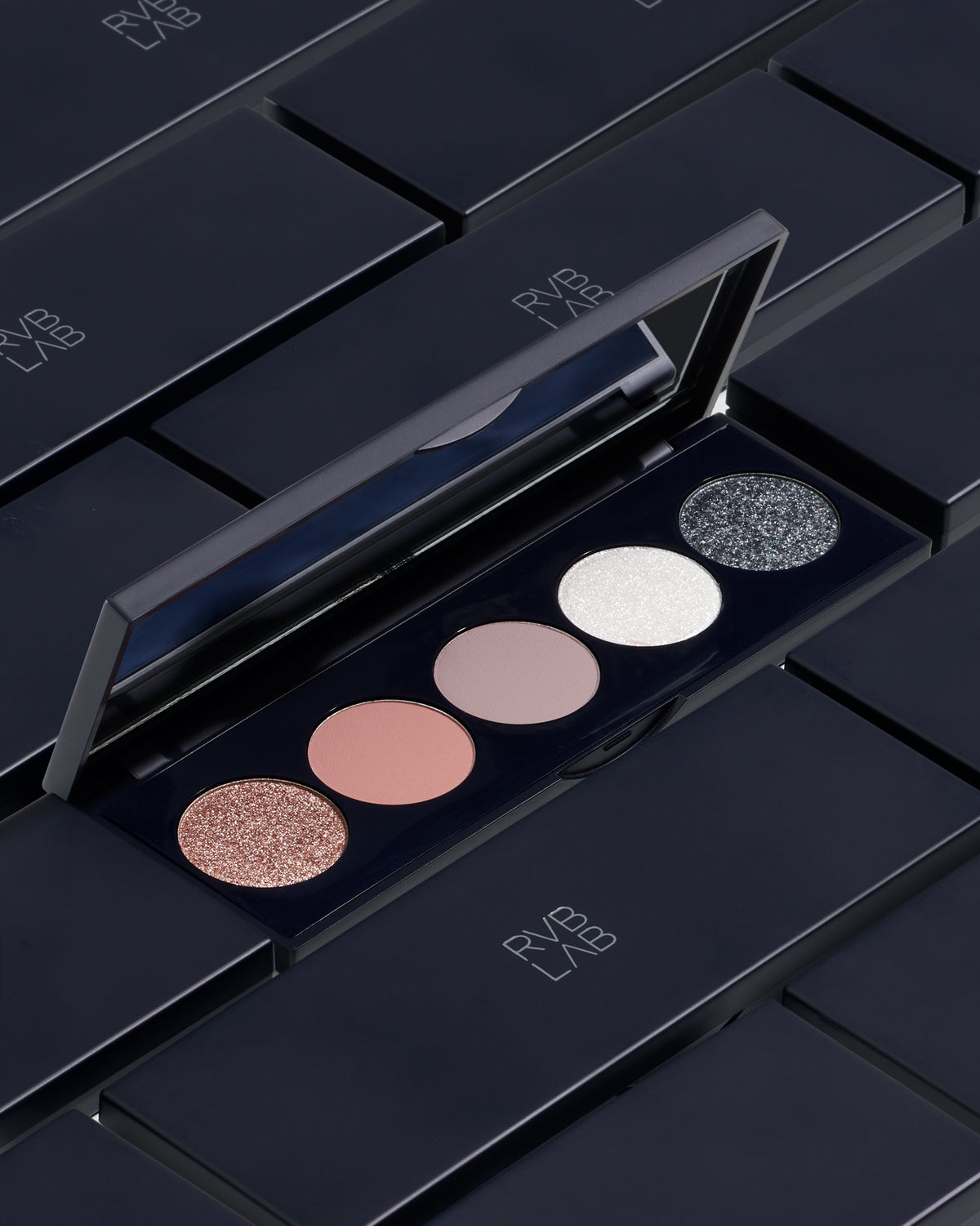 Lunar Eclipse - Palette Ombretti