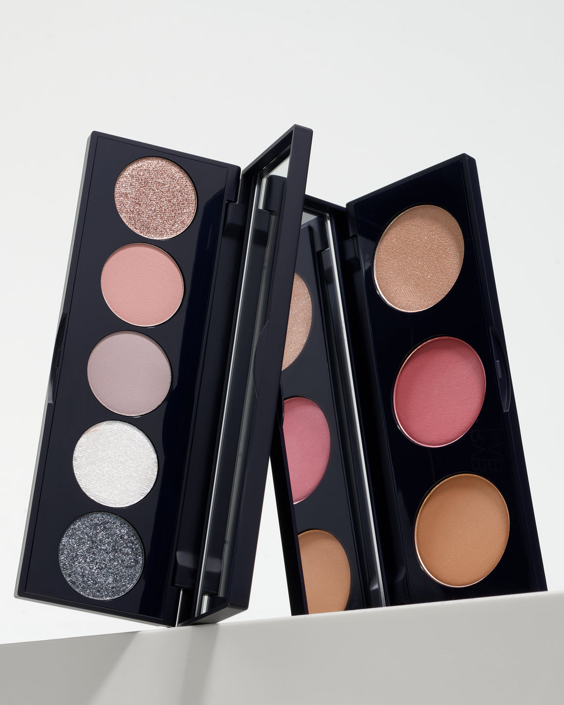 Urban Trio - Palette Polveri Viso