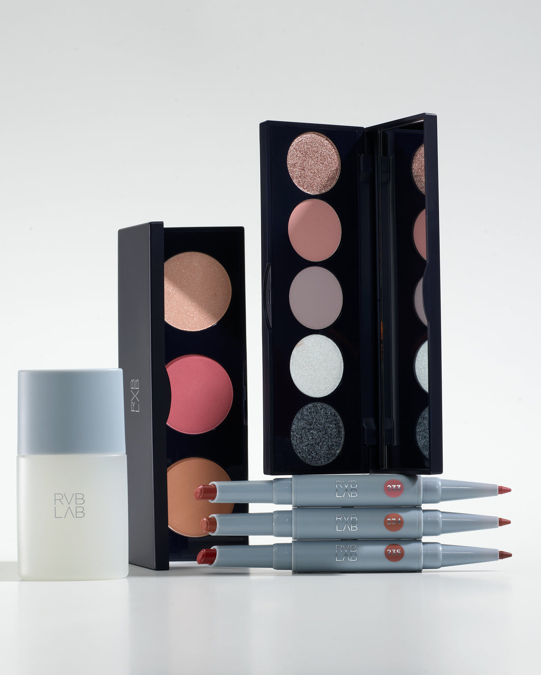 Lunar Eclipse - Eyeshadow Palette