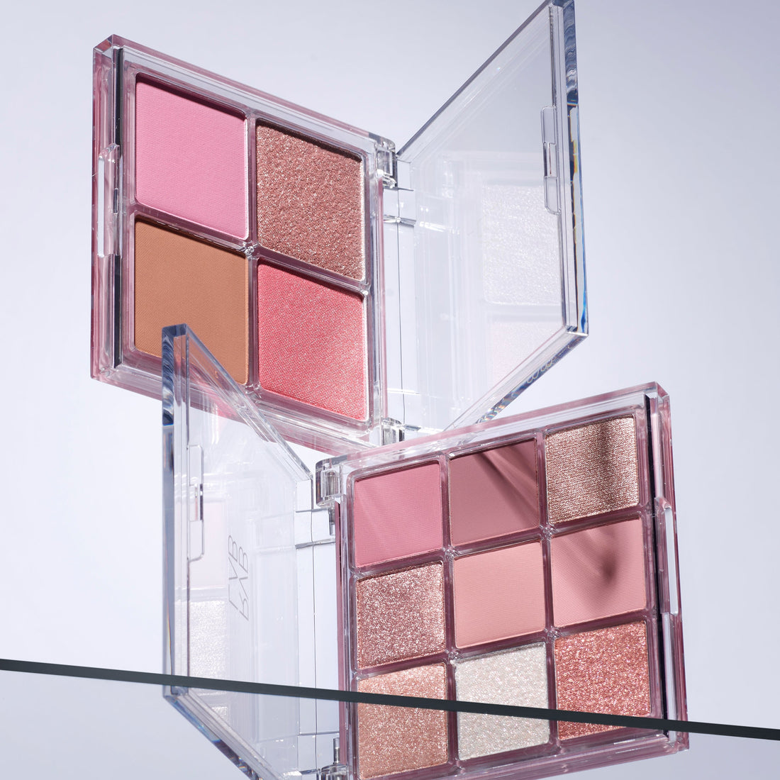 Glow Harmony - Face Palette