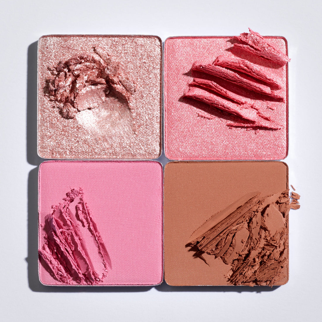 Glow Harmony - Face Palette