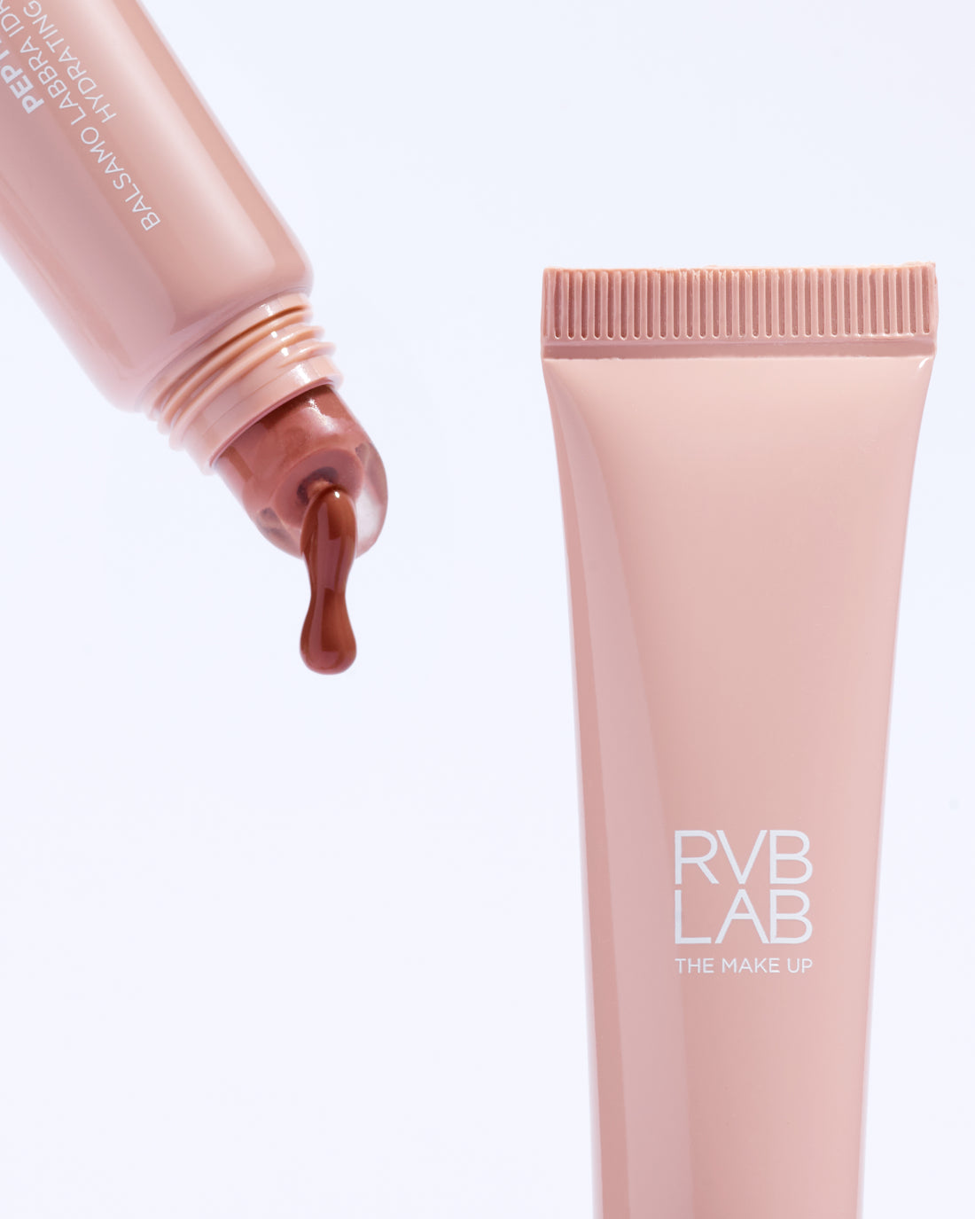 Peptide Balm - Balsamo Labbra Idratante