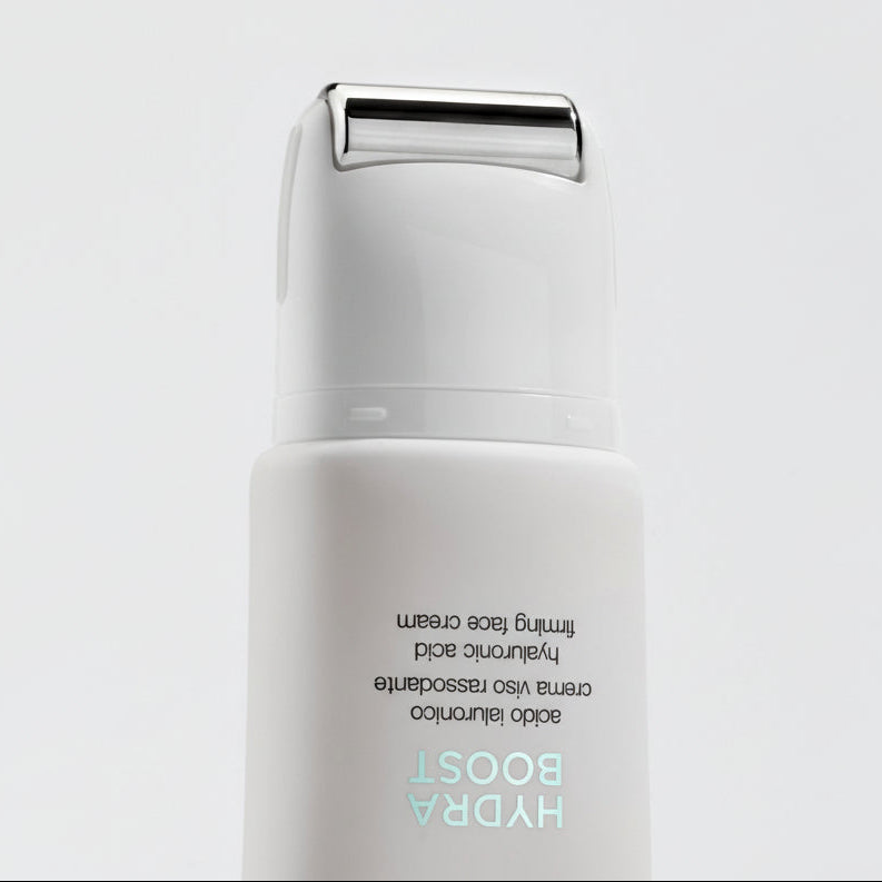 Acido Ialuronico Crema Viso Rassodante