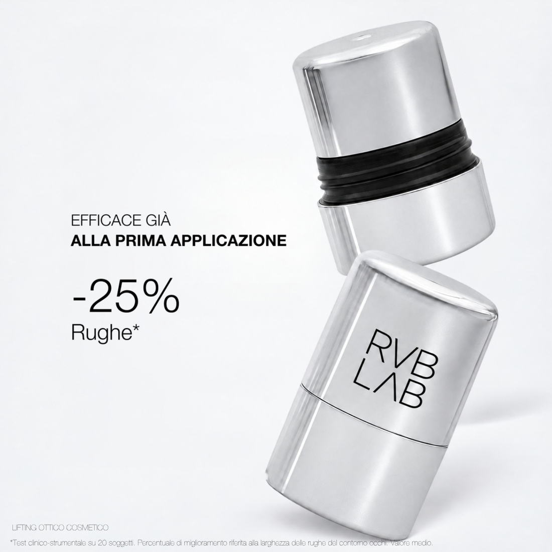 Instant Lift - Correttore Rughe Profonde
