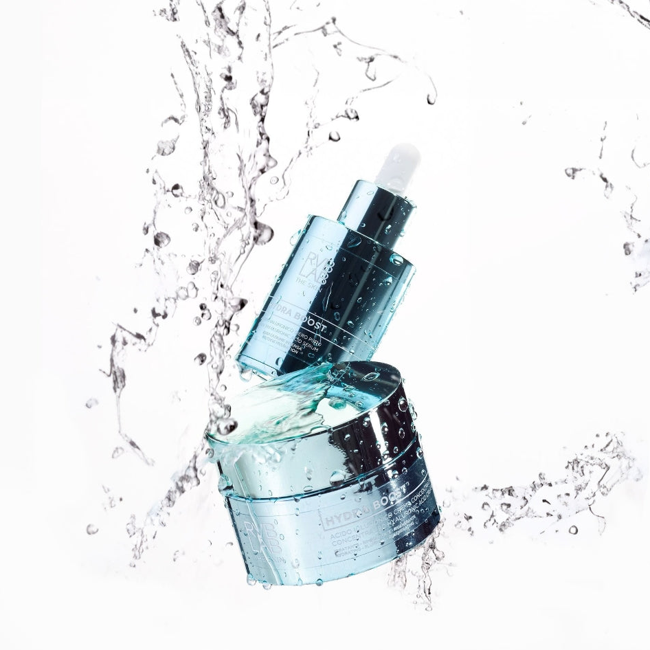Hydra boost hylauronic acid pure serum
